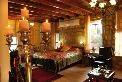 Beit Shalom Historical boutique Hotel image 1