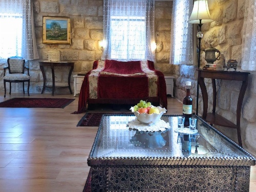 Beit Shalom Historical boutique Hotel image 10