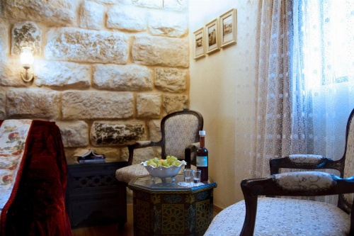 Beit Shalom Historical boutique Hotel image 12