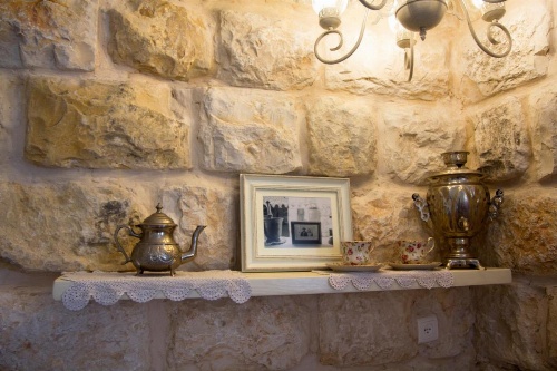 Beit Shalom Historical boutique Hotel image 13