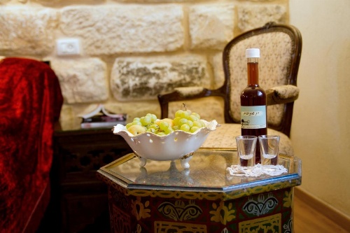 Beit Shalom Historical boutique Hotel image 15