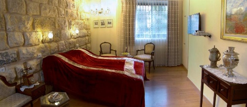 Beit Shalom Historical boutique Hotel image 16