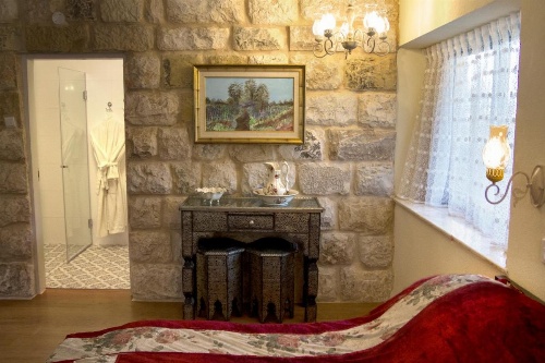 Beit Shalom Historical boutique Hotel image 17