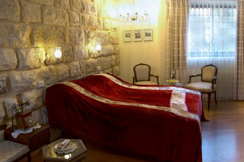 Beit Shalom Historical boutique Hotel image 18