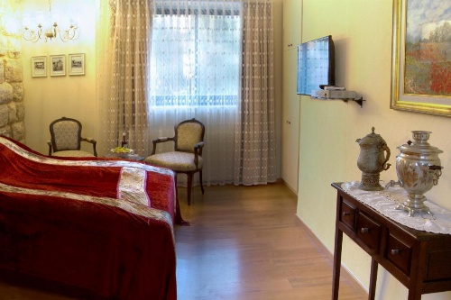 Beit Shalom Historical boutique Hotel image 19