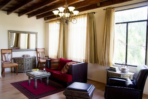 Beit Shalom Historical boutique Hotel image 2