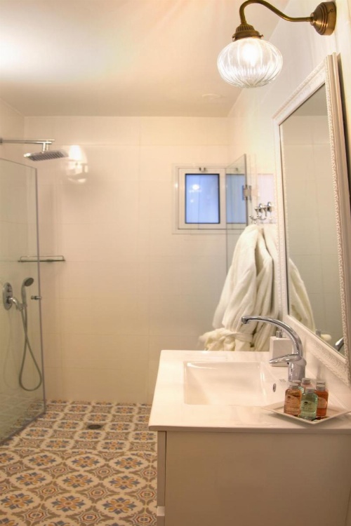 Beit Shalom Historical boutique Hotel image 20
