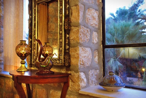Beit Shalom Historical boutique Hotel image 21