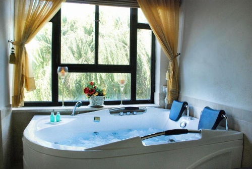 Beit Shalom Historical boutique Hotel image 22