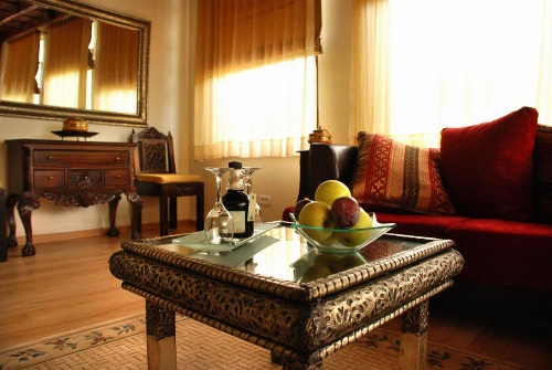 Beit Shalom Historical boutique Hotel image 23