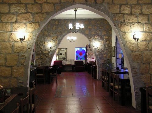Beit Shalom Historical boutique Hotel image 24