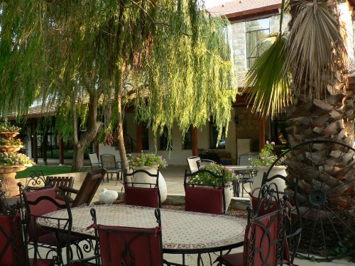 Beit Shalom Historical boutique Hotel image 25