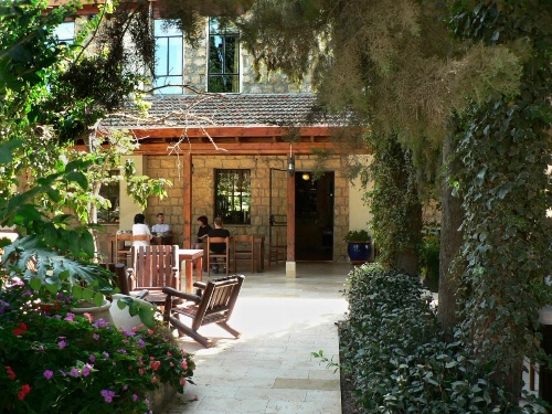 Beit Shalom Historical boutique Hotel image 26