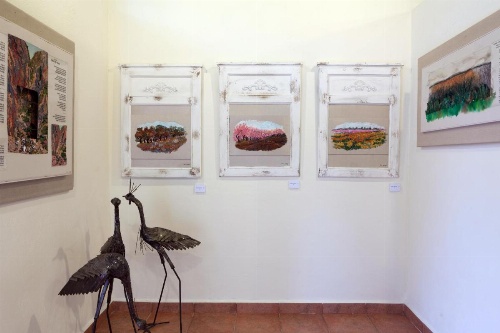Beit Shalom Historical boutique Hotel image 28