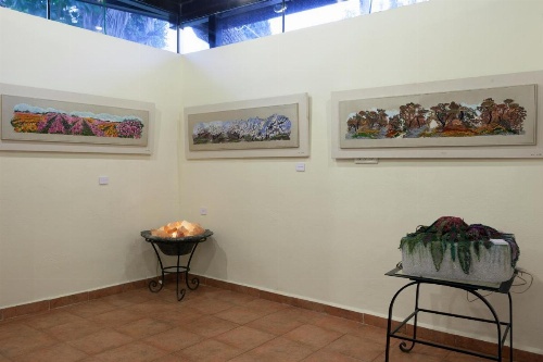 Beit Shalom Historical boutique Hotel image 29