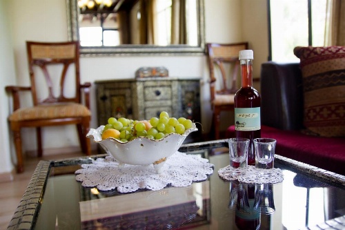 Beit Shalom Historical boutique Hotel image 3