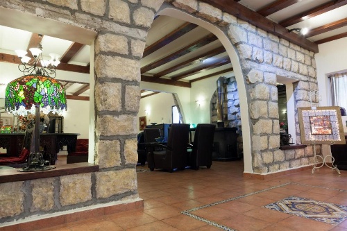 Beit Shalom Historical boutique Hotel image 30