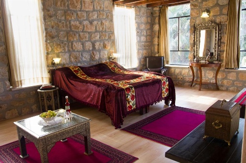 Beit Shalom Historical boutique Hotel image 4