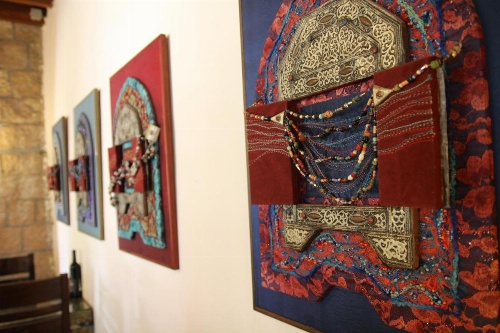 Beit Shalom Historical boutique Hotel image 43