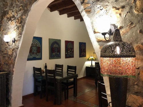 Beit Shalom Historical boutique Hotel image 46