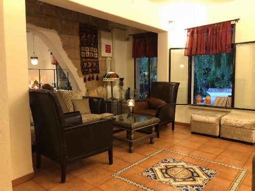Beit Shalom Historical boutique Hotel image 47
