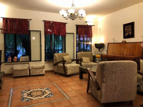 Beit Shalom Historical boutique Hotel image 48