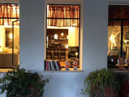 Beit Shalom Historical boutique Hotel image 50