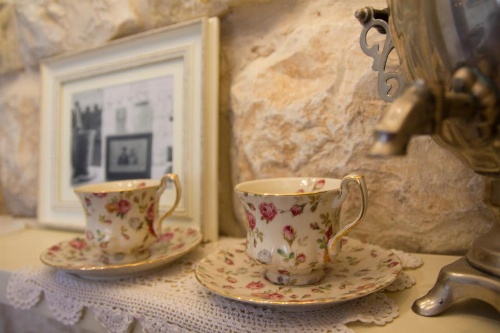 Beit Shalom Historical boutique Hotel image 6