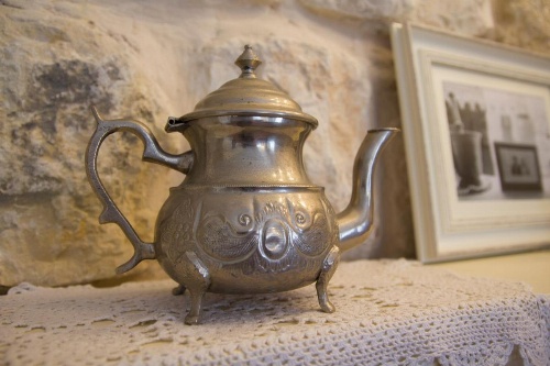 Beit Shalom Historical boutique Hotel image 7