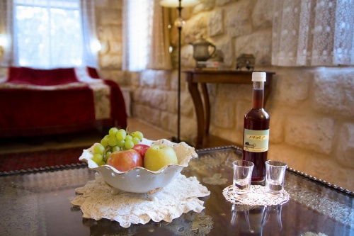 Beit Shalom Historical boutique Hotel image 9